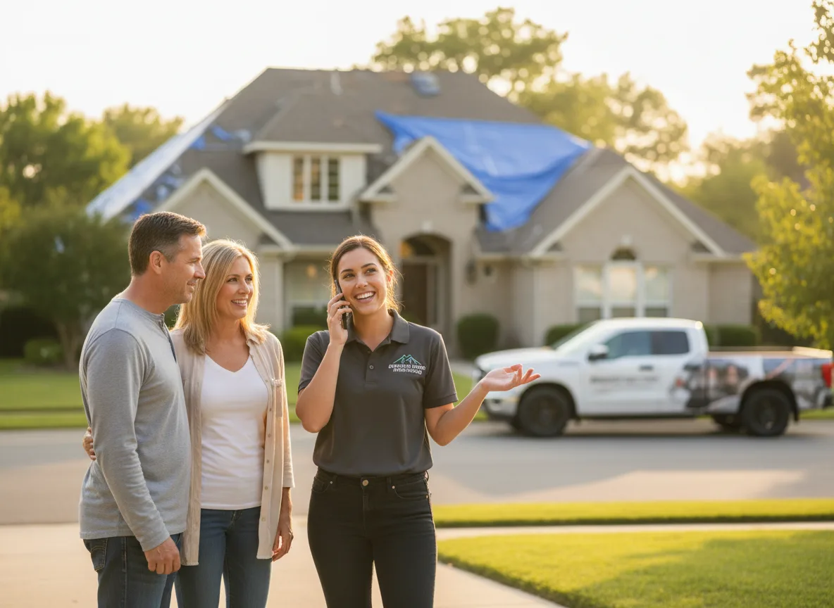 Emergency Roof Repair Maysville, GA FAQs